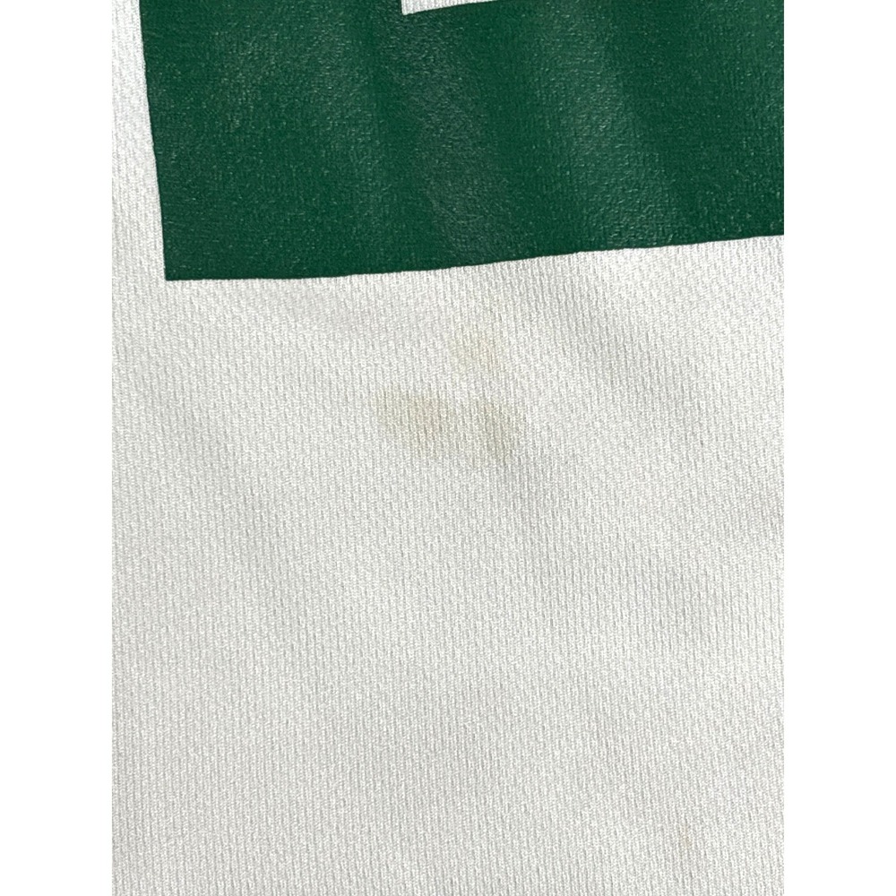NFL Team Apparel Green Bay Packers Aaron Rodgers 12 Youth XL White Away Jersey - Picture 6 of 8